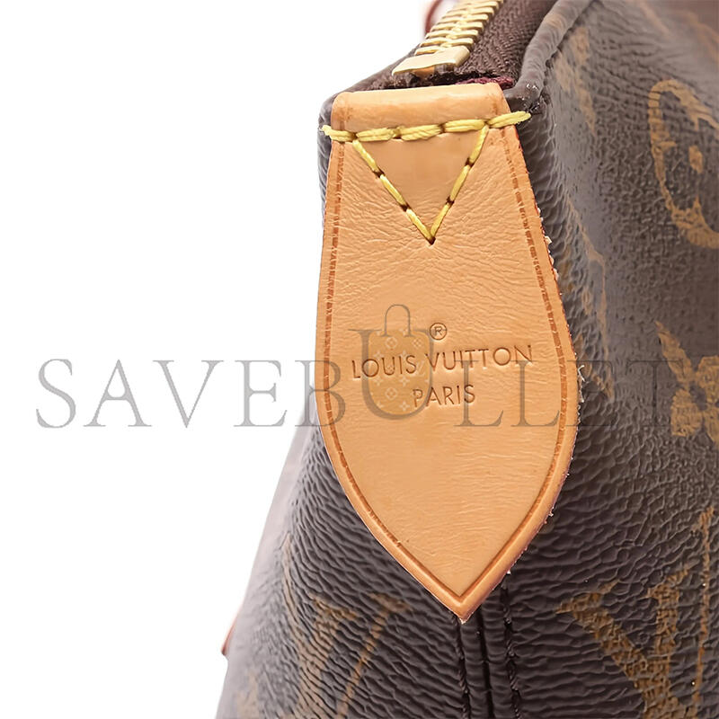 l0vis Vvtt0n iena mm classic logo shoulder bag (31*28*17cm)